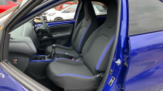 Toyota Aygo X 1.0 VVT-i Edge 5dr Petrol Hatchback